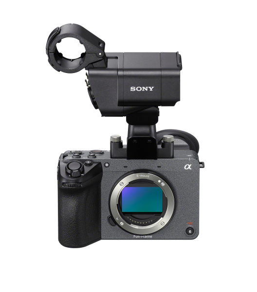Sony Cinema Line ILME-FX2 Kit