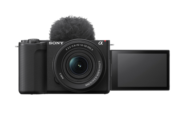 Sony ZV-E10 II Kit