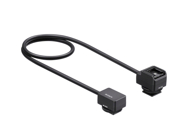 Sony VMC-SA1 Câble d'extension audio