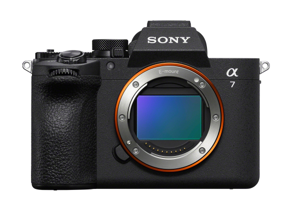 Sony Alpha 7 Mark V Body