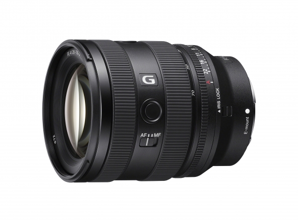 Sony FE 20-70mm F4 G