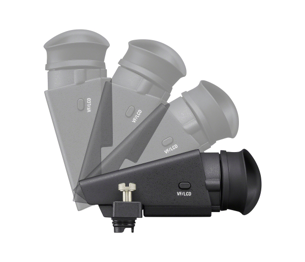 Sony DVF-EL1 OLED Viewfinder