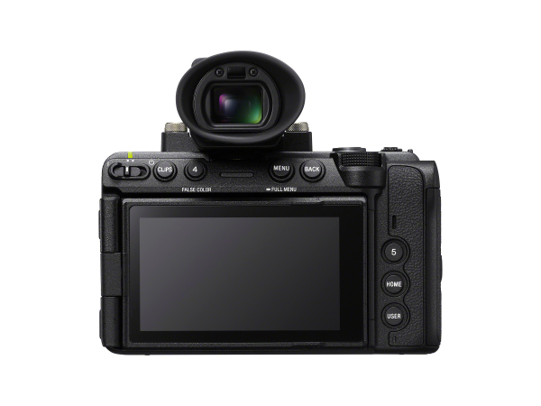 Sony DVF-EL1 OLED Viewfinder