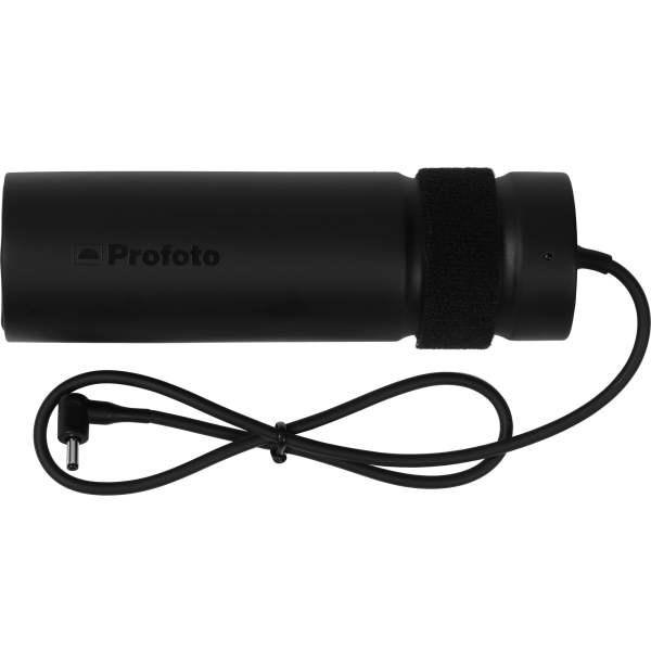 Occasion Profoto Chargeur pour batterie B10 (livré avec le B10)