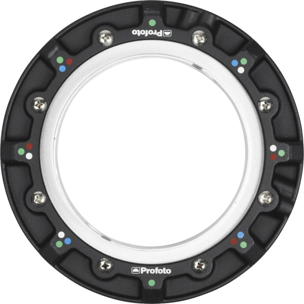 Adaptateur boîte à lumière RFi Elinchrom