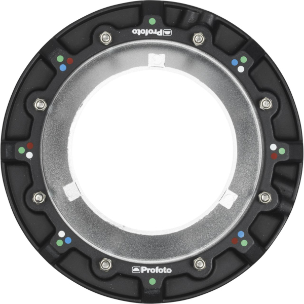 Adaptateur boîte à lumière RFi Bowens