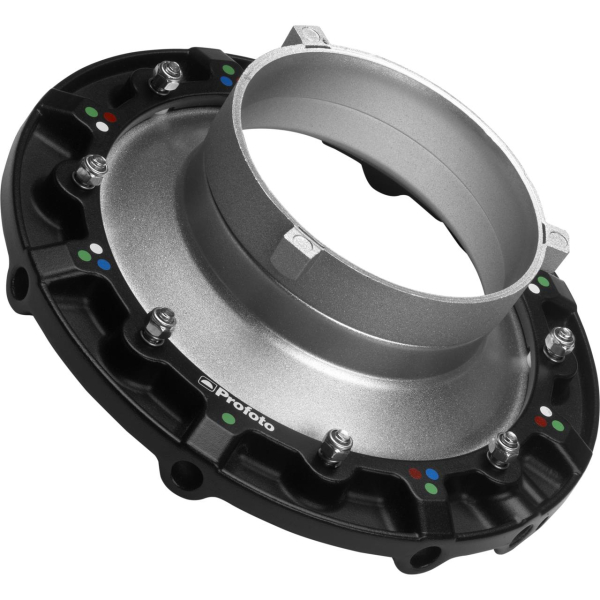 Adaptateur boîte à lumière RFi Bowens