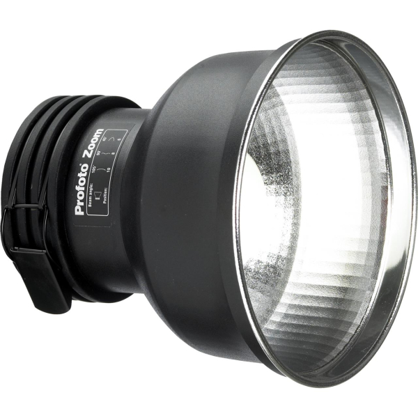 Profoto Zoom Reflector Silver