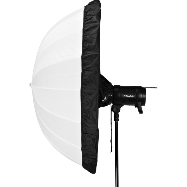 Profoto Parapluie M Backpanel