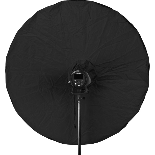 Profoto Parapluie L Backpanel