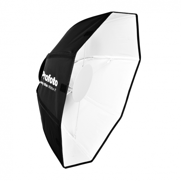 Profoto OCF Beauty Dish White 2'