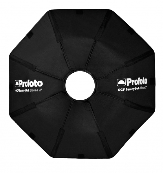 Profoto OCF Beauty Dish White 2'