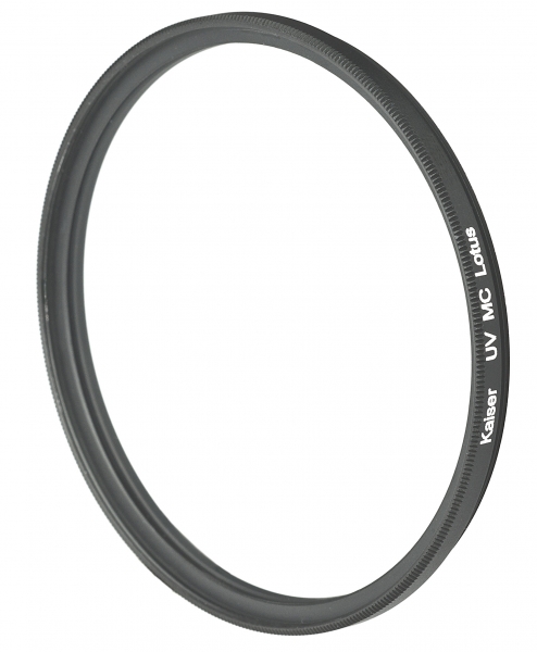 Kaiser Filtre UV MC Lotus 49 mm