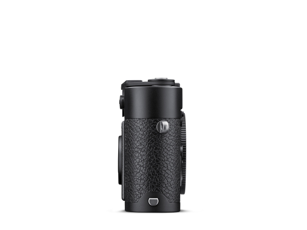 LEICA M6 schwarz (analog)