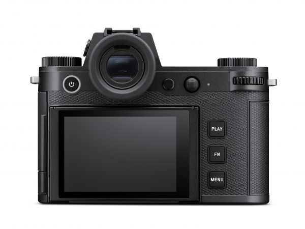 Leica SL3 Boîtier