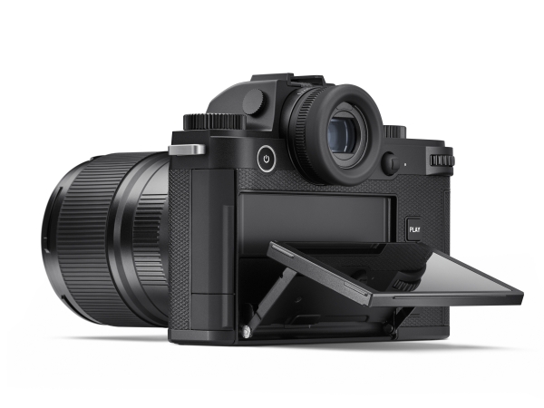 Leica SL3 Boîtier