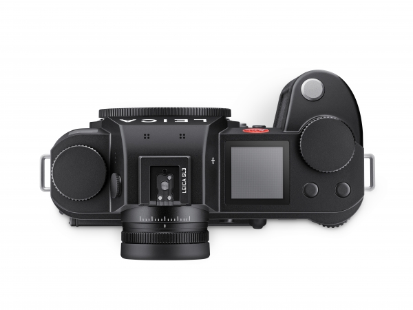 Leica SL3 Boîtier