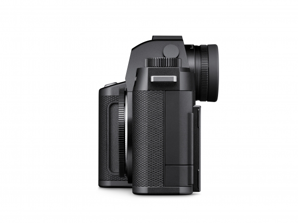 Leica SL3-S Kit Vario-Elmarit-SL 28-70mm/2.8 ASPH