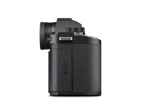 Leica SL3-S Gehäuse