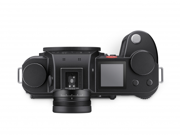 Leica SL3-S Kit Vario-Elmarit-SL 28-70mm/2.8 ASPH