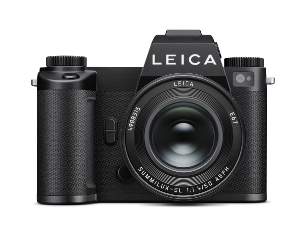 LEICA Summilux-SL 50mm/1.4 APSH