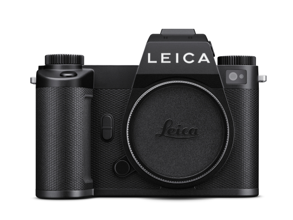 Leica SL3-P