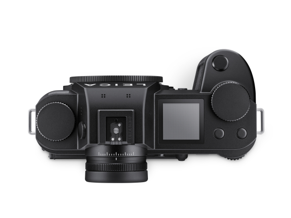 Leica SL3-P