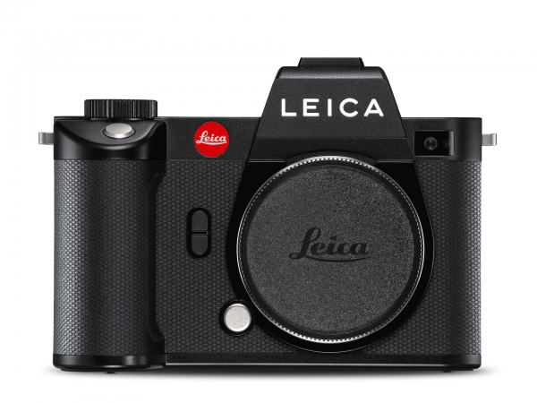 Leica SL2 Gehäuse
