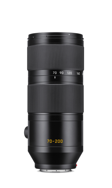 LEICA Vario Elmarit-SL 70-200mm/2.8 ASPH