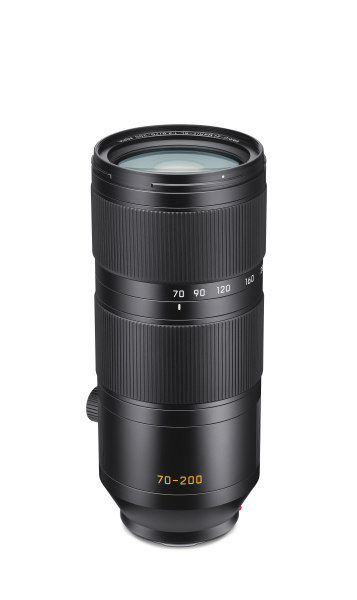 LEICA Vario Elmarit-SL 70-200mm/2.8 ASPH