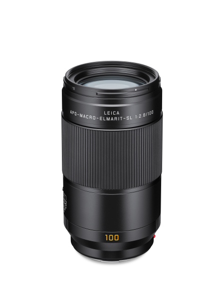 LEICA APO-Macro-Elmarit-SL 100mm/2.8