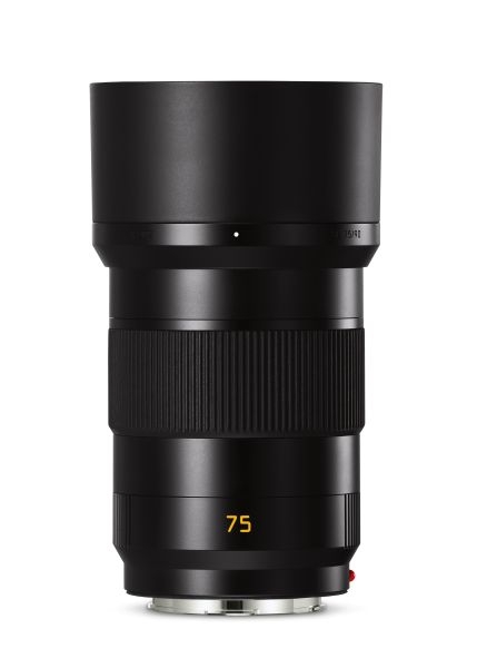 LEICA APO-Summicron-SL 75mm/2.0 ASPH