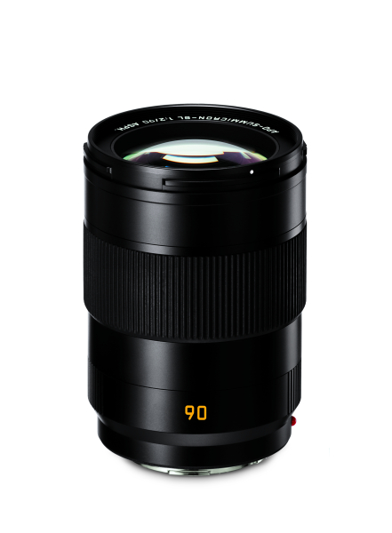 LEICA APO-Summicron-SL 90mm/2.0 ASPH