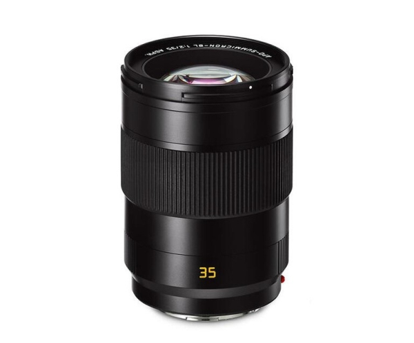 LEICA APO-Summicron-SL 35mm/2.0 ASPH