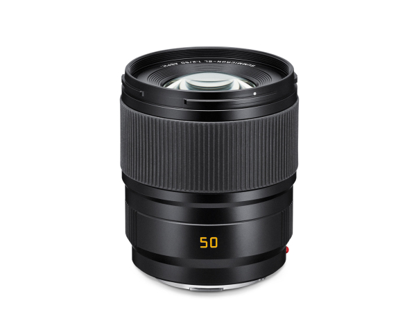 LEICA Summicron-SL 50mm/2.0  ASPH