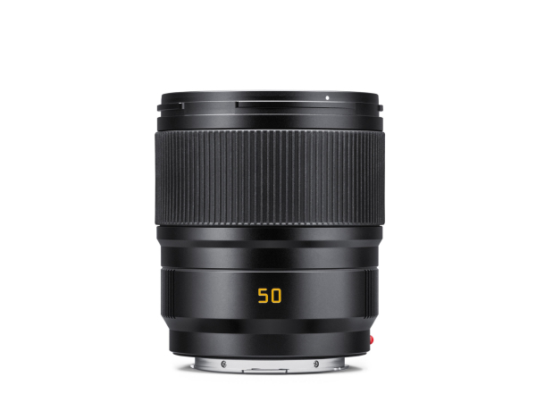 LEICA Summicron-SL 50mm/2.0  ASPH