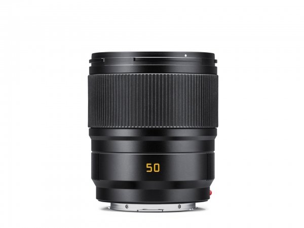 Leica SL2 Kit Summicron-SL 50 mm/2.0 ASPH