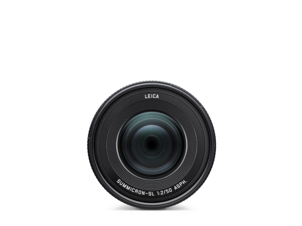 LEICA Summicron-SL 50mm/2.0  ASPH