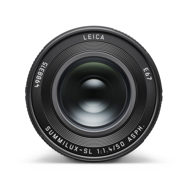 LEICA Summilux-SL 50mm/1.4 APSH