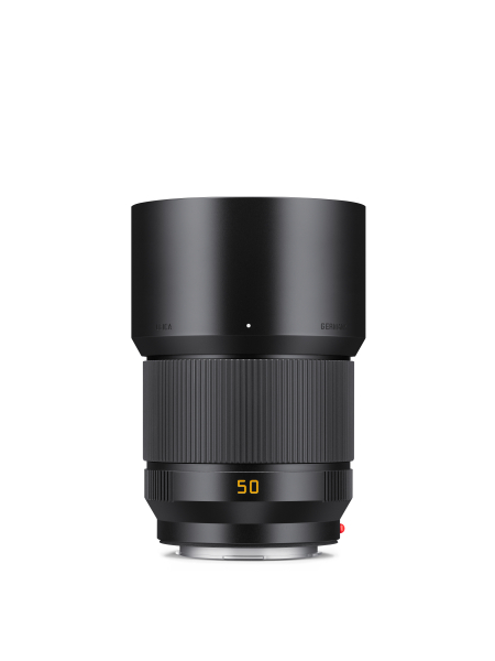LEICA Summilux-SL 50mm/1.4 APSH
