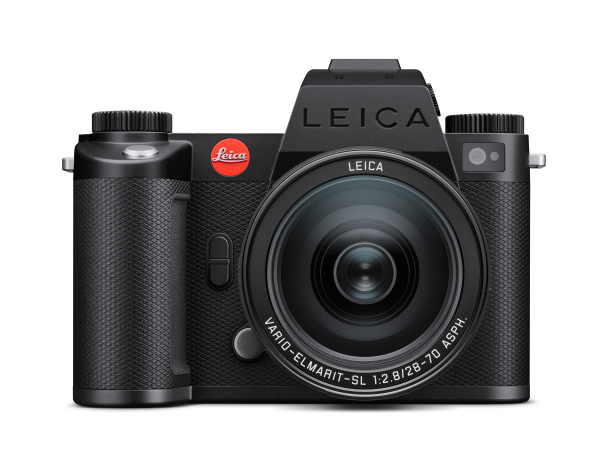 Leica SL3-S Kit Vario-Elmarit-SL 28-70mm/2.8 ASPH