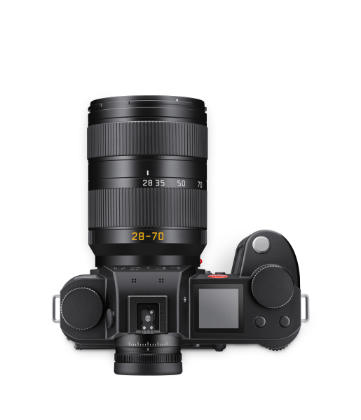 Leica SL3-S Kit Vario-Elmarit-SL 28-70mm/2.8 ASPH