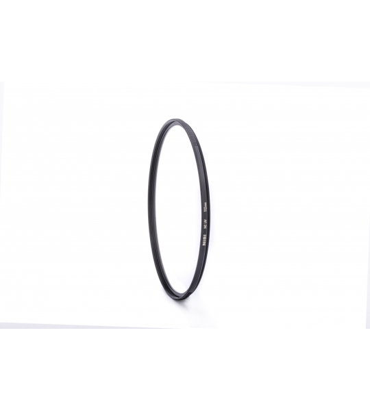 Nisi UV-Filter Pro Nano HUC 112mm Filter für Nikon Z 14-24mm