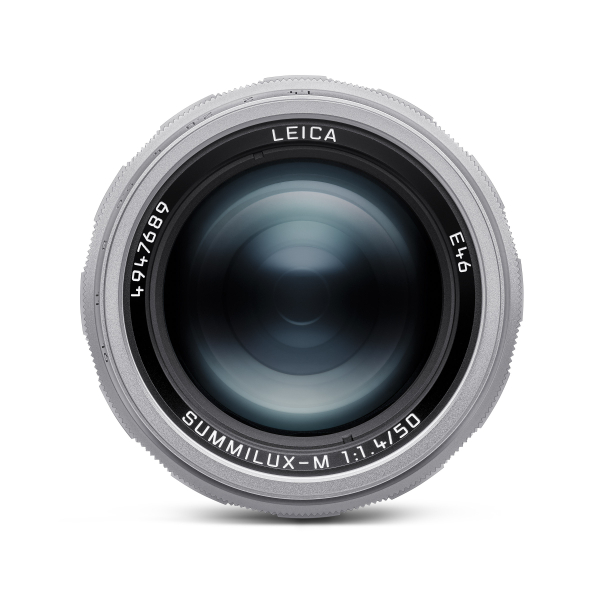LEICA SUMMILUX-M 50mm f/1.4 (Leica Classic Line)