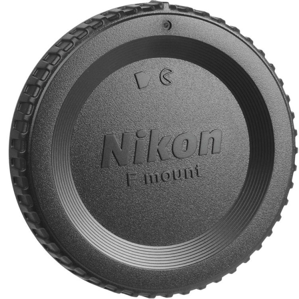 Nikon BF-1B Kameragehäusedeckel