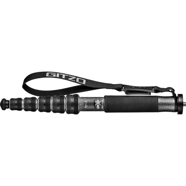 Gitzo Traveler Einbeinstativ S-2 6-teilig