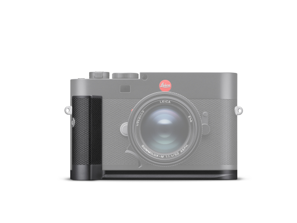 Leica Handgriff M11, Diamond Pattern, schwarz