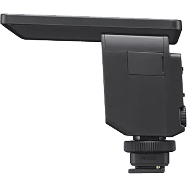 Sony Microphone Shotgun ECM-B10