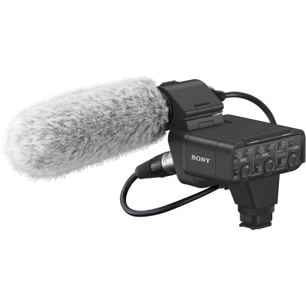 Sony Adaptateur Sony XLR-K3M