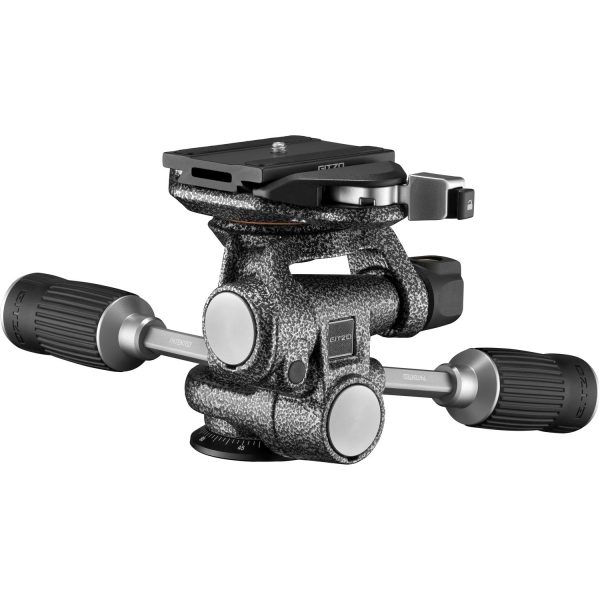 Gitzo 3-Wege-Fluid-Neiger GHF3W